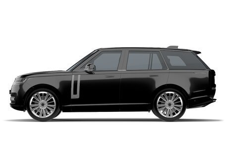 Land Rover Range Rover IV рестайлинг, 2025 год, 26 000 000 рублей, 5 фотография