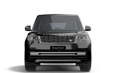 Land Rover Range Rover IV рестайлинг, 2025 год, 26 000 000 рублей, 3 фотография