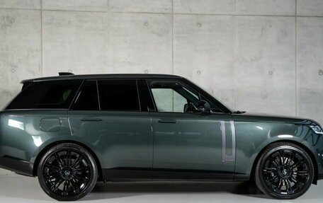 Land Rover Range Rover IV рестайлинг, 2025 год, 33 000 000 рублей, 4 фотография