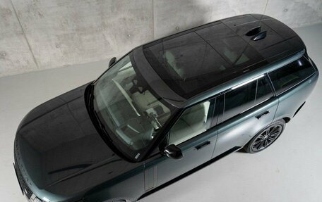 Land Rover Range Rover IV рестайлинг, 2025 год, 33 000 000 рублей, 10 фотография