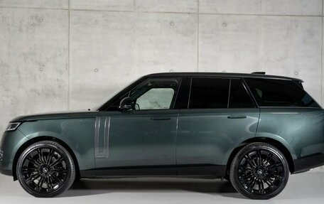 Land Rover Range Rover IV рестайлинг, 2025 год, 33 000 000 рублей, 9 фотография