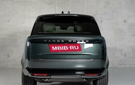 Land Rover Range Rover IV рестайлинг, 2025 год, 33 000 000 рублей, 7 фотография