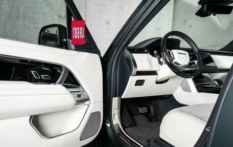 Land Rover Range Rover IV рестайлинг, 2025 год, 33 000 000 рублей, 11 фотография