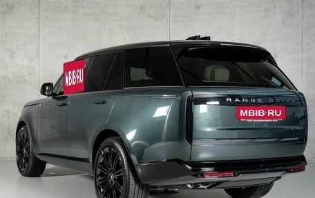 Land Rover Range Rover IV рестайлинг, 2025 год, 33 000 000 рублей, 8 фотография