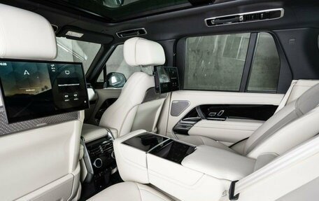 Land Rover Range Rover IV рестайлинг, 2025 год, 33 000 000 рублей, 15 фотография