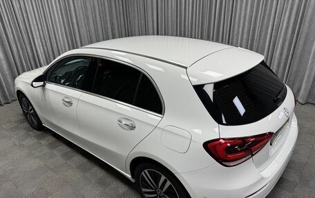 Mercedes-Benz A-Класс, 2022 год, 2 813 000 рублей, 10 фотография