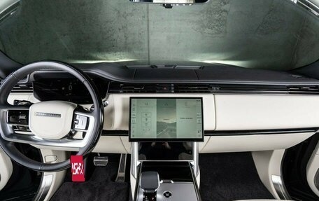 Land Rover Range Rover IV рестайлинг, 2025 год, 33 000 000 рублей, 12 фотография