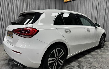 Mercedes-Benz A-Класс, 2022 год, 2 813 000 рублей, 15 фотография