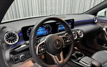 Mercedes-Benz A-Класс, 2022 год, 2 813 000 рублей, 21 фотография