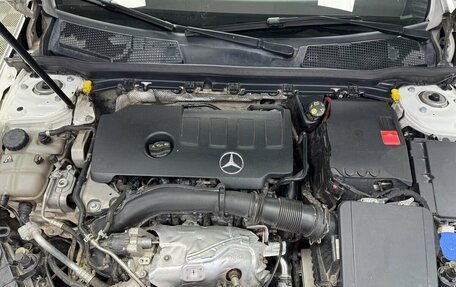 Mercedes-Benz A-Класс, 2022 год, 2 813 000 рублей, 20 фотография