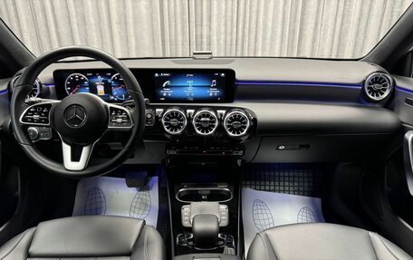 Mercedes-Benz A-Класс, 2022 год, 2 813 000 рублей, 24 фотография
