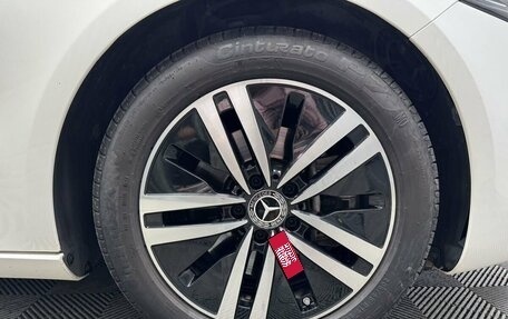 Mercedes-Benz A-Класс, 2022 год, 2 813 000 рублей, 17 фотография