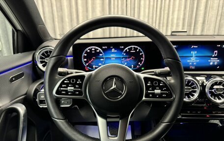 Mercedes-Benz A-Класс, 2022 год, 2 813 000 рублей, 27 фотография