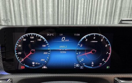 Mercedes-Benz A-Класс, 2022 год, 2 813 000 рублей, 29 фотография
