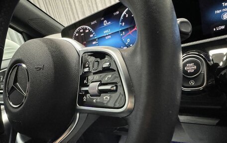 Mercedes-Benz A-Класс, 2022 год, 2 813 000 рублей, 28 фотография