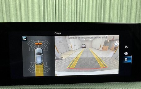 Mercedes-Benz A-Класс, 2022 год, 2 813 000 рублей, 35 фотография