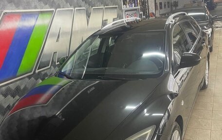 Mazda 6, 2008 год, 875 000 рублей, 11 фотография
