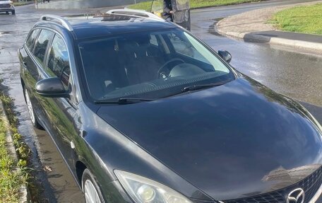 Mazda 6, 2008 год, 875 000 рублей, 8 фотография