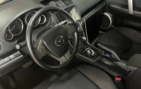 Mazda 6, 2008 год, 875 000 рублей, 2 фотография