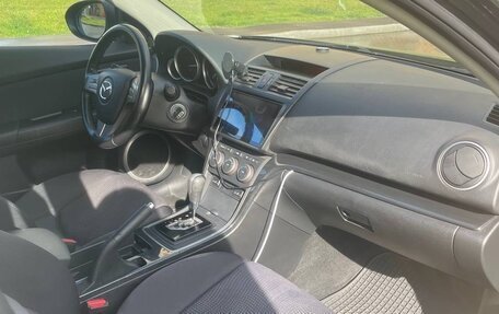 Mazda 6, 2008 год, 875 000 рублей, 6 фотография