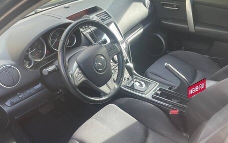 Mazda 6, 2008 год, 875 000 рублей, 5 фотография