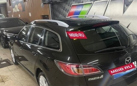 Mazda 6, 2008 год, 875 000 рублей, 10 фотография