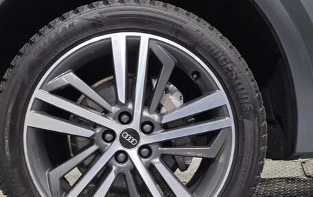 Audi Q5, 2022 год, 6 039 383 рублей, 6 фотография