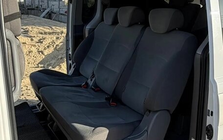 Hyundai H-1 II рестайлинг, 2014 год, 2 100 000 рублей, 8 фотография