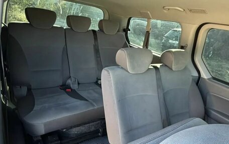 Hyundai H-1 II рестайлинг, 2014 год, 2 100 000 рублей, 13 фотография