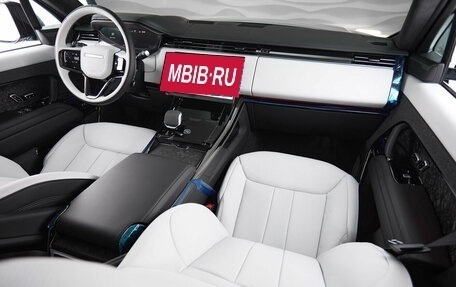 Land Rover Range Rover Sport, 2025 год, 23 900 000 рублей, 12 фотография