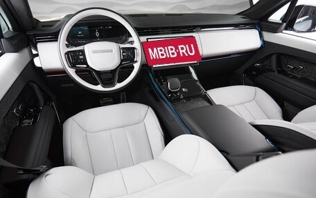 Land Rover Range Rover Sport, 2025 год, 23 900 000 рублей, 10 фотография