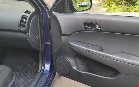 Hyundai i30 I, 2010 год, 700 000 рублей, 1 фотография