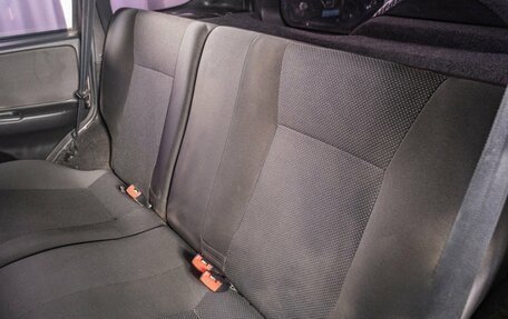 Chevrolet Niva I рестайлинг, 2014 год, 349 000 рублей, 17 фотография