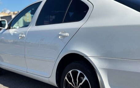 Skoda Octavia, 2011 год, 800 000 рублей, 6 фотография