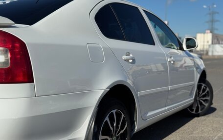Skoda Octavia, 2011 год, 800 000 рублей, 5 фотография