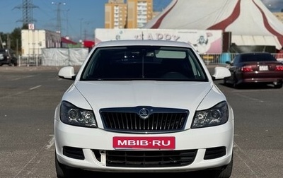 Skoda Octavia, 2011 год, 800 000 рублей, 1 фотография