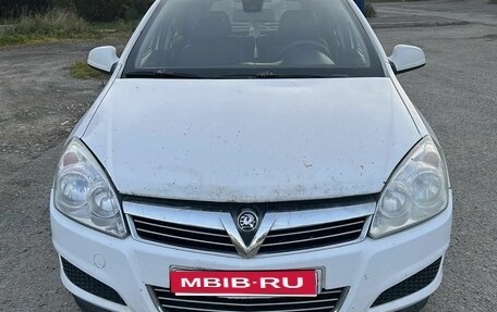 Opel Astra H, 2011 год, 330 000 рублей, 1 фотография