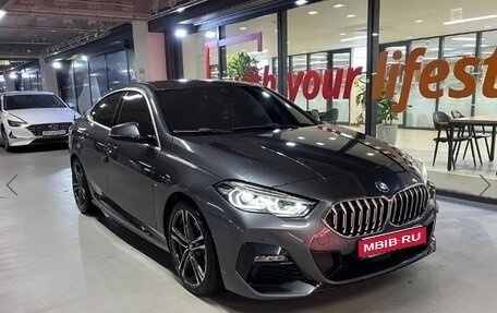 BMW 2 серия F44, 2021 год, 3 041 026 рублей, 1 фотография