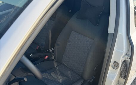 Skoda Octavia, 2011 год, 800 000 рублей, 9 фотография