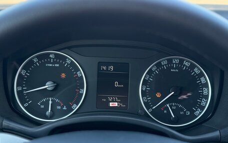 Skoda Octavia, 2011 год, 800 000 рублей, 11 фотография