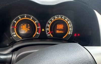 Toyota Corolla, 2012 год, 845 000 рублей, 1 фотография