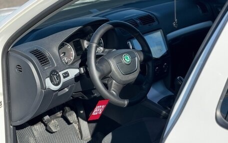 Skoda Octavia, 2011 год, 800 000 рублей, 7 фотография