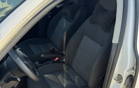 Skoda Octavia, 2011 год, 800 000 рублей, 12 фотография