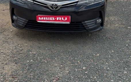 Toyota Corolla, 2017 год, 1 500 000 рублей, 1 фотография