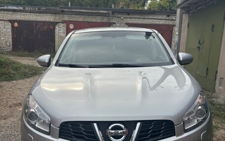Nissan Qashqai, 2012 год, 1 150 000 рублей, 1 фотография