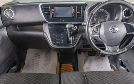 Nissan Dayz I рестайлинг, 2015 год, 759 000 рублей, 11 фотография