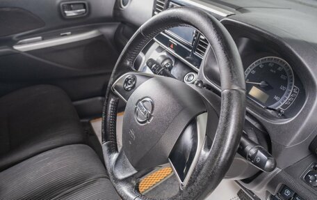 Nissan Dayz I рестайлинг, 2015 год, 759 000 рублей, 13 фотография