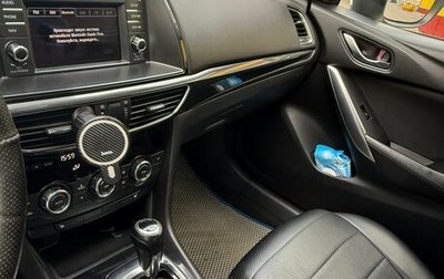 Mazda 6, 2012 год, 980 000 рублей, 1 фотография