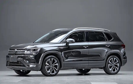Volkswagen Tharu, 2023 год, 1 760 000 рублей, 1 фотография