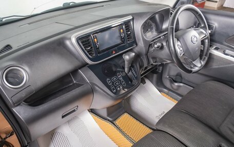 Nissan Dayz I рестайлинг, 2015 год, 759 000 рублей, 17 фотография